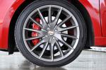 Alfa Romeo MiTo Quadrifoglio Verde 2010 года (AU)